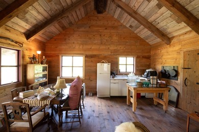 A timeless haven crafted for you and the horses you love - photo 46