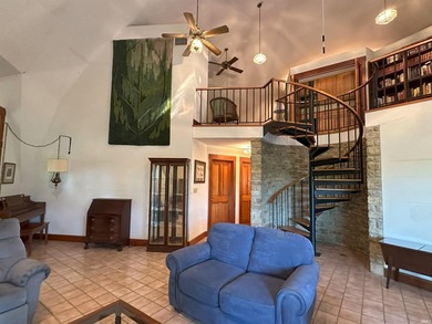 Enjoy year round relaxation as you sit on the deck and enjoy the - photo 10