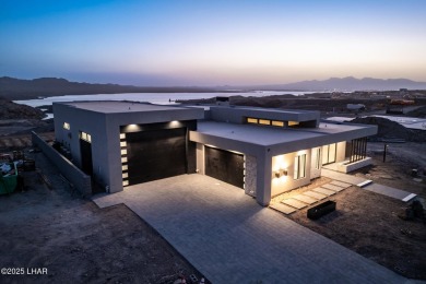 Lake Home For Sale in Lake Havasu City, Arizona