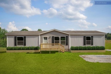 Lake Home For Sale in Sparta, Tennessee