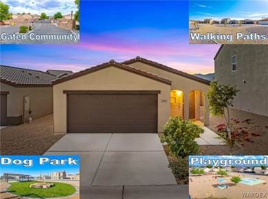 Colorado River - Mohave County Home For Sale in Bullhead City Arizona