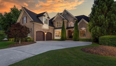 Welcome to your Council Fire lifestyle--set on the 11th hole - photo 1