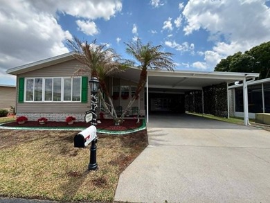 Lake Haines - Polk County Home For Sale in Winter Haven Florida