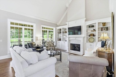 Welcome to your Council Fire lifestyle--set on the 11th hole - photo 7