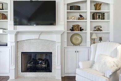 Welcome to your Council Fire lifestyle--set on the 11th hole - photo 8