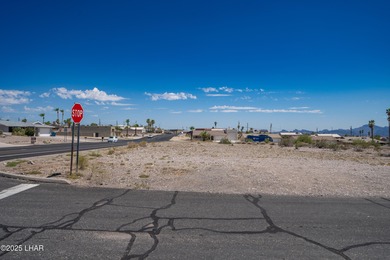 Lake Havasu Lot For Sale in Lake Havasu City Arizona