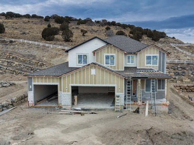 Utah Lake Home For Sale in Eagle Mountain Utah