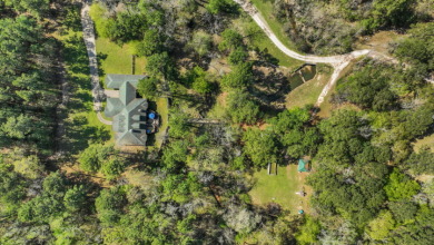 Retreat in Coldspring - 33 Acres - photo 5