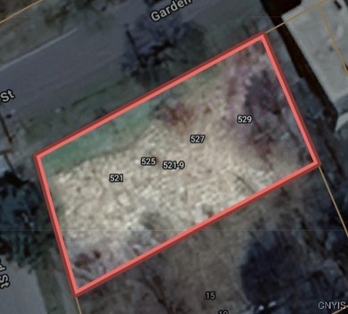 Mohawk River Lot Sale Pending in Little Falls New York