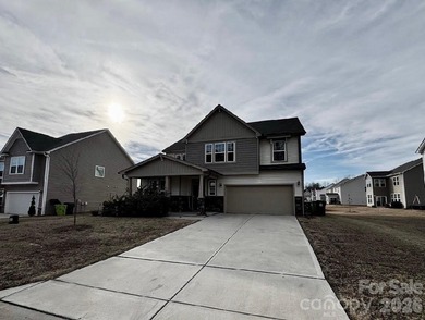 Lake Michael Home Sale Pending in Mebane North Carolina