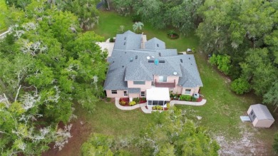 custom-built lakefront retreat set on 5 oak-studded acres - photo 4