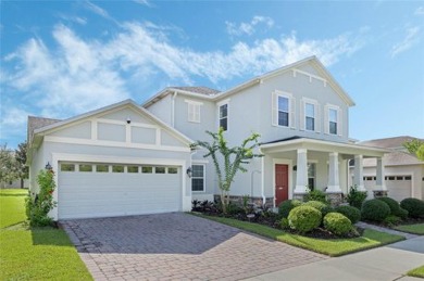 Lake Speer  Home For Sale in Winter Garden Florida