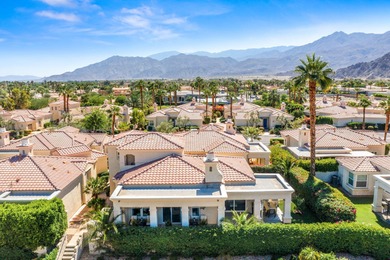 Lake Calhuilla Home For Sale in La Quinta California