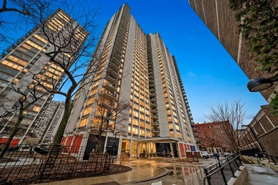 Lake Michigan - Cook County Condo For Sale in Chicago Illinois