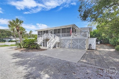 Great opportunity to own a classic Tybee cottage beach side of - photo 3