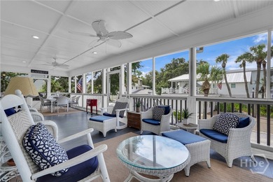 Great opportunity to own a classic Tybee cottage beach side of - photo 4