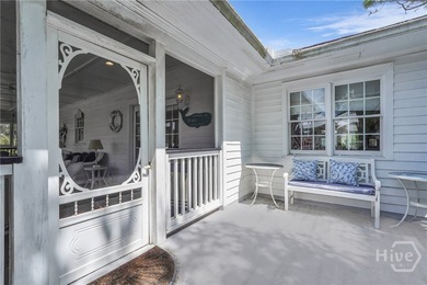 Great opportunity to own a classic Tybee cottage beach side of - photo 6