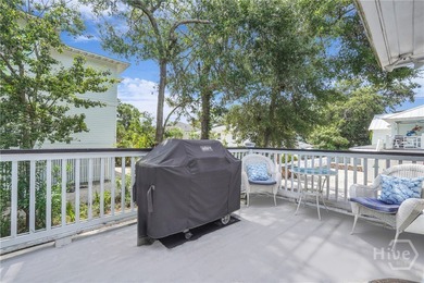 Great opportunity to own a classic Tybee cottage beach side of - photo 7