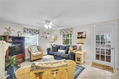 Great opportunity to own a classic Tybee cottage beach side of - photo 8