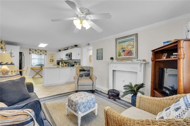 Great opportunity to own a classic Tybee cottage beach side of - photo 9
