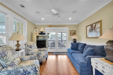 Great opportunity to own a classic Tybee cottage beach side of - photo 10