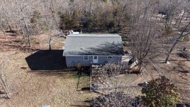 Norfork Lake Home For Sale in Mountain Home Arkansas