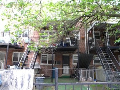 PROPERTY IS BEING SOLD AS IS-WITH TENANTS. THIS IS A COURT - photo 11