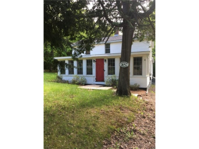 Lake Home For Sale in Dover-Foxcroft, Maine