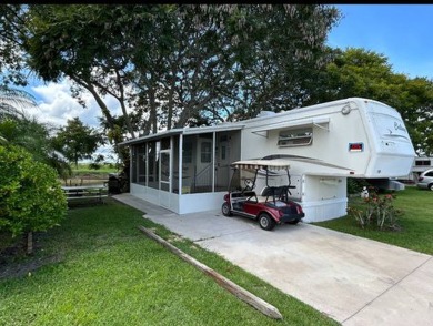 Lake Home For Sale in Saint Cloud, Florida