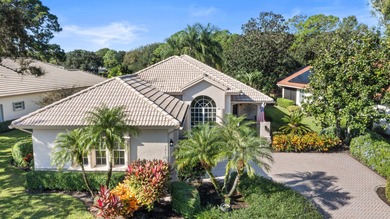 Lake Home For Sale in Port Saint Lucie, Florida