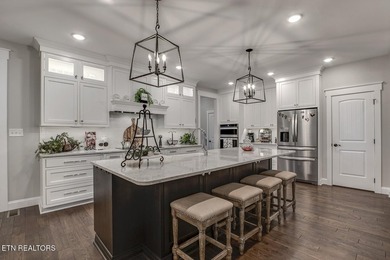Country living at its best in Tellico Village. This spacious - photo 12