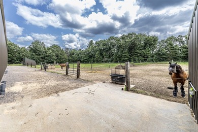 Located on 40 acres in west Central Wisconsin, this property not - photo 12