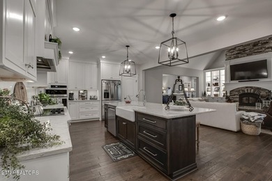 Country living at its best in Tellico Village. This spacious - photo 13