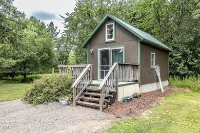 Located on 40 acres in west Central Wisconsin, this property not - photo 13
