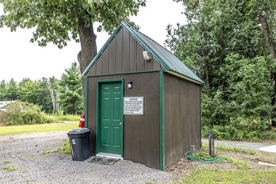 Located on 40 acres in west Central Wisconsin, this property not - photo 14