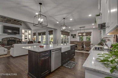 Country living at its best in Tellico Village. This spacious - photo 16