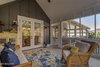 Country living at its best in Tellico Village. This spacious - photo 19