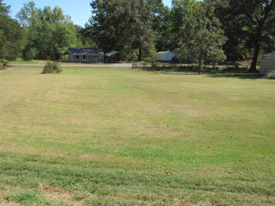 Lake Atkins Lot For Sale in Atkins Arkansas