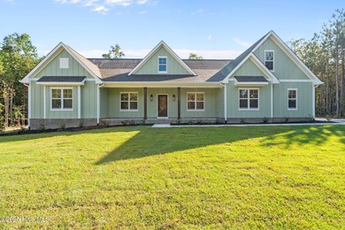 (private lake, pond, coastal) Home Active Under Contract in Cameron North Carolina