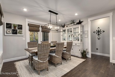 Country living at its best in Tellico Village. This spacious - photo 21