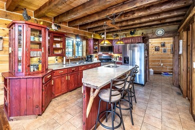 Located on 40 acres in west Central Wisconsin, this property not - photo 22
