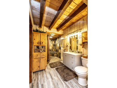 Located on 40 acres in west Central Wisconsin, this property not - photo 23