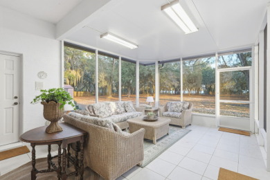 custom-built lakefront retreat set on 5 oak-studded acres - photo 23