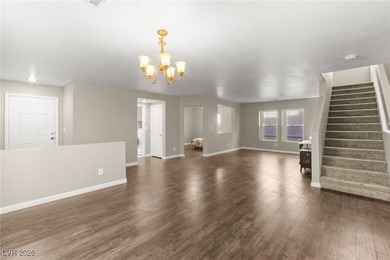 Move-in ready 4-bedroom, 2.5-bath home located in the highly