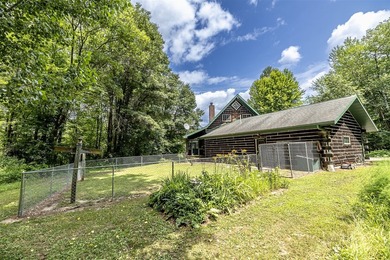 Located on 40 acres in west Central Wisconsin, this property not - photo 29