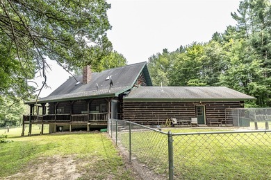 Located on 40 acres in west Central Wisconsin, this property not - photo 30