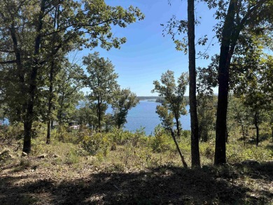 Lake Lot For Sale in Fairfield Bay, Arkansas