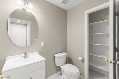 Move-in ready 4-bedroom, 2.5-bath home located in the highly