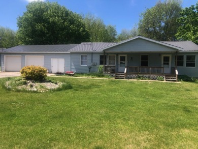 Lake Home For Sale in Bear Lake, Michigan