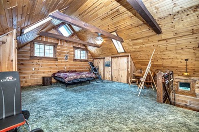 Located on 40 acres in west Central Wisconsin, this property not - photo 32
